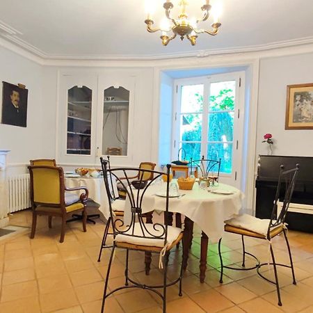 Chambres D'Hotes Du Domaine De L'Isle Civray-de-Touraine Luaran gambar