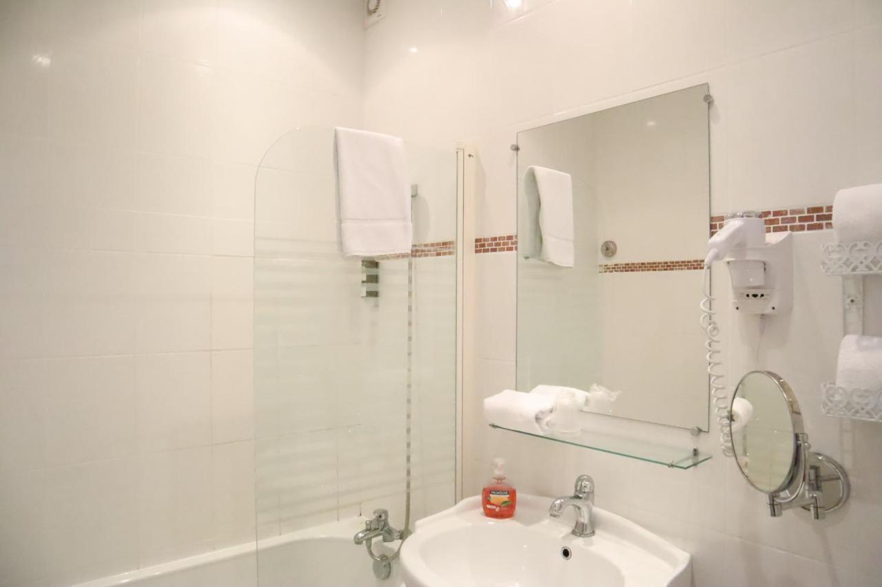 Chambres D'Hotes Du Domaine De L'Isle Civray-de-Touraine Luaran gambar