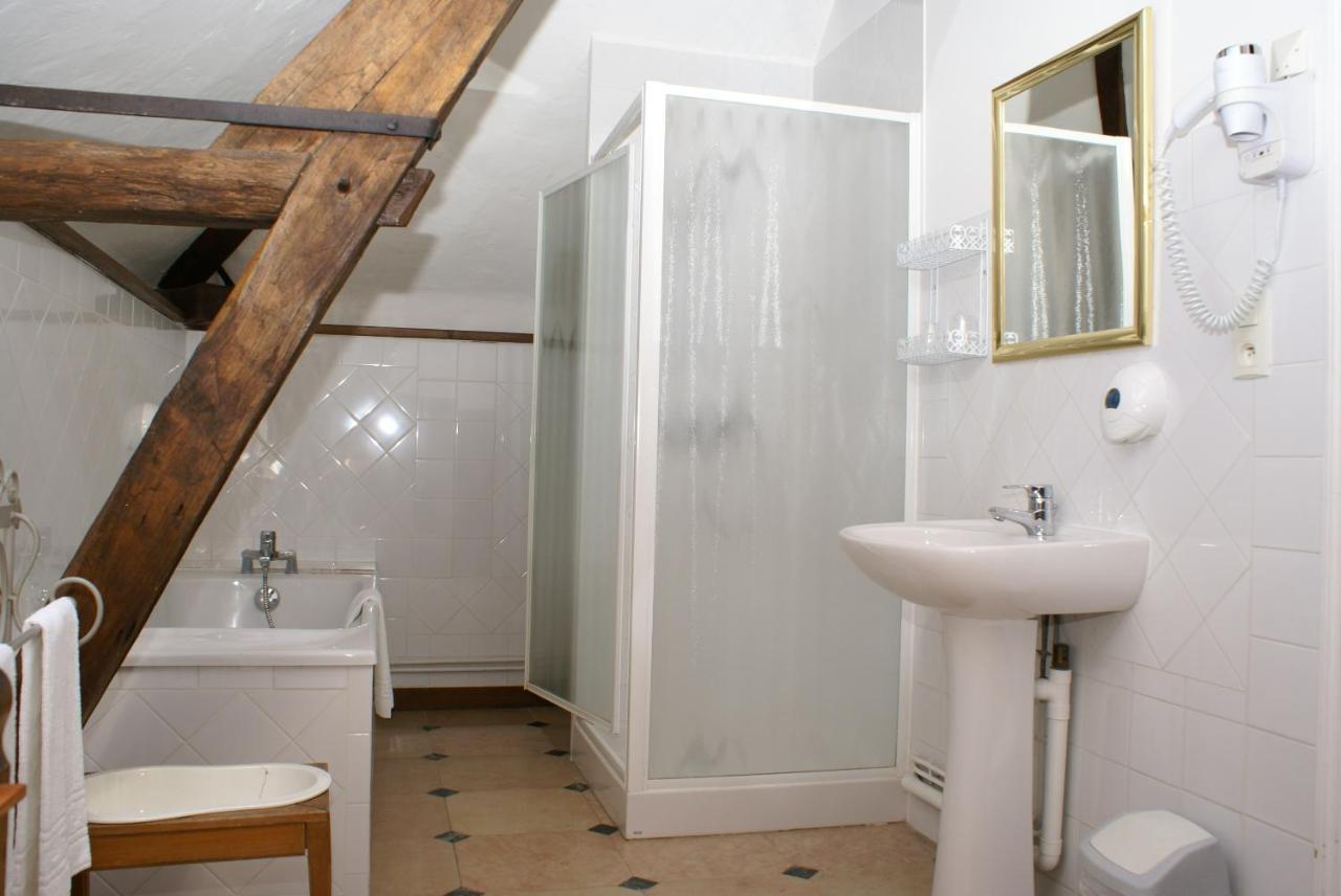 Chambres D'Hotes Du Domaine De L'Isle Civray-de-Touraine Luaran gambar