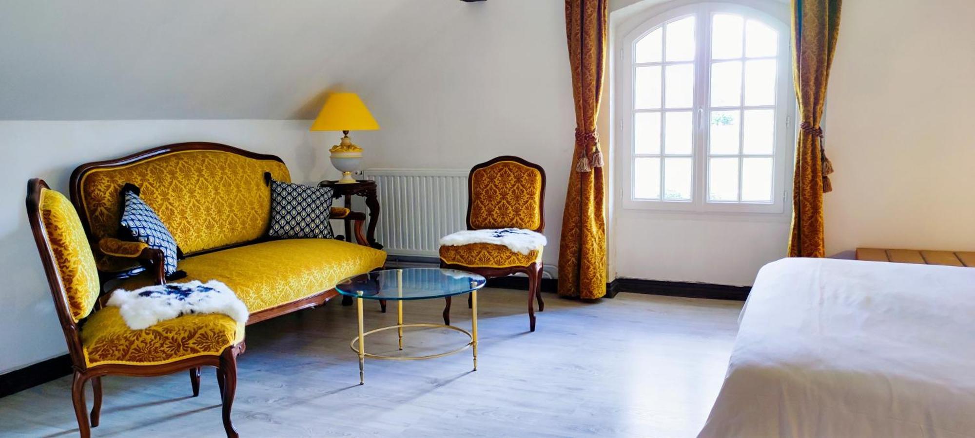 Chambres D'Hotes Du Domaine De L'Isle Civray-de-Touraine Luaran gambar