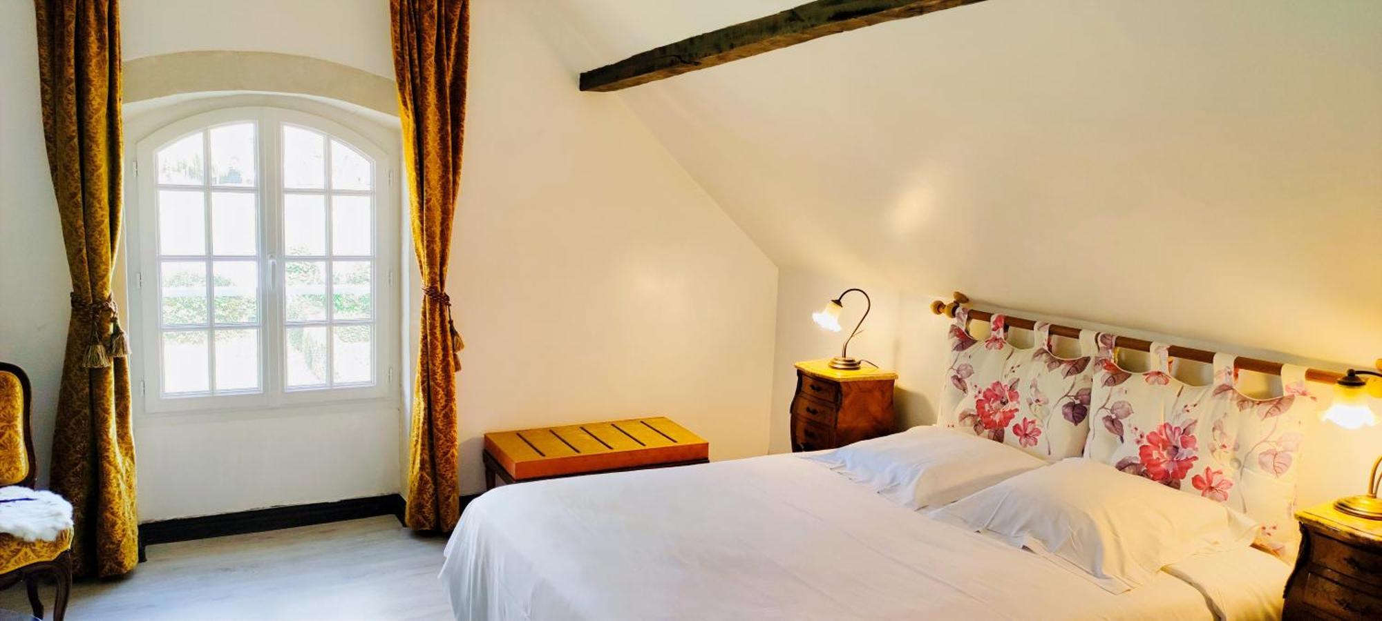 Chambres D'Hotes Du Domaine De L'Isle Civray-de-Touraine Luaran gambar