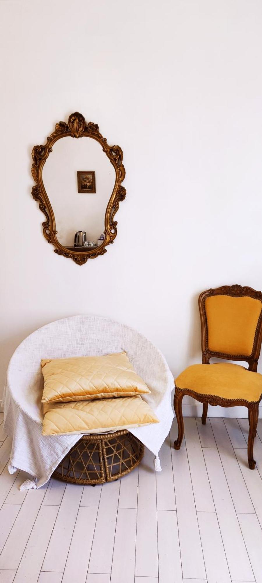 Chambres D'Hotes Du Domaine De L'Isle Civray-de-Touraine Luaran gambar