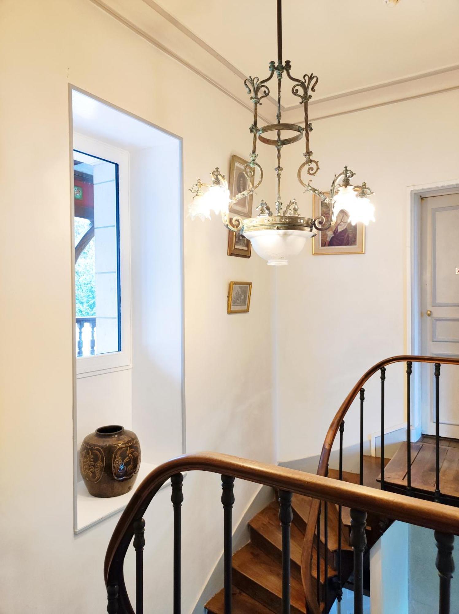 Chambres D'Hotes Du Domaine De L'Isle Civray-de-Touraine Luaran gambar